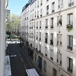 Charming Apartment - 2Br-4P- Canal Saint-Martin